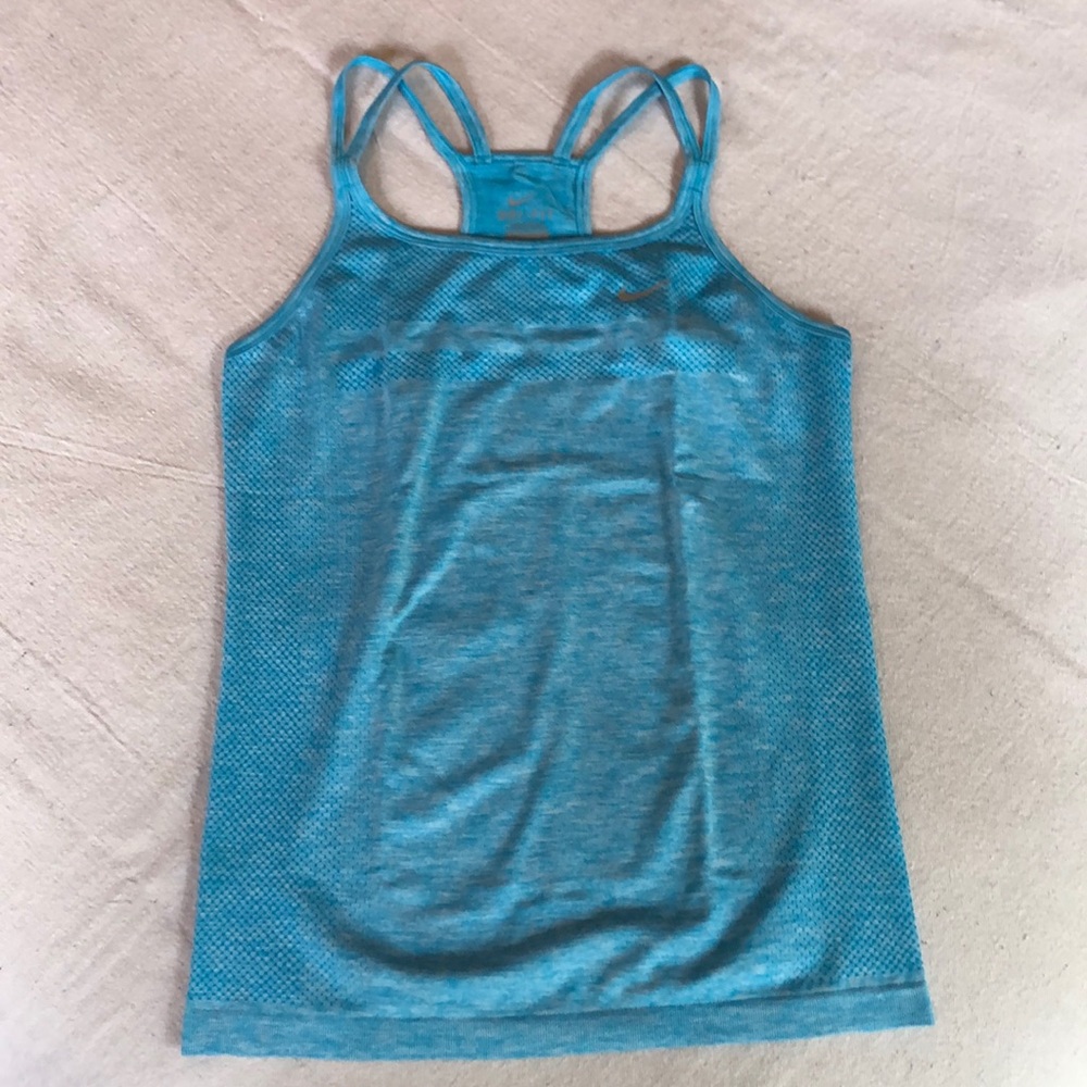 Nike Dri-Fit tank